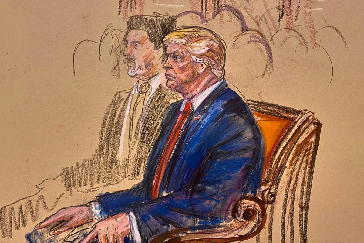 Supreme Court Hears Arguments on Trump’s Birthright Citizenship Order