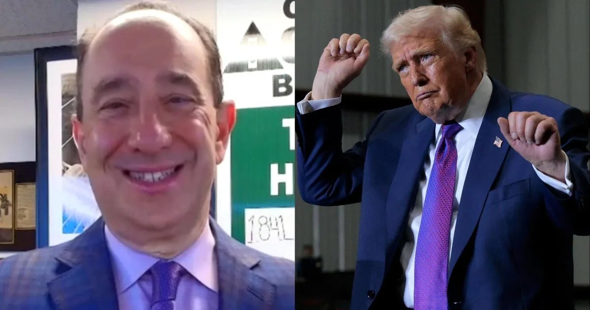 Supreme Court Strikes Down Most Trump Tariffs; President Plans New Measures