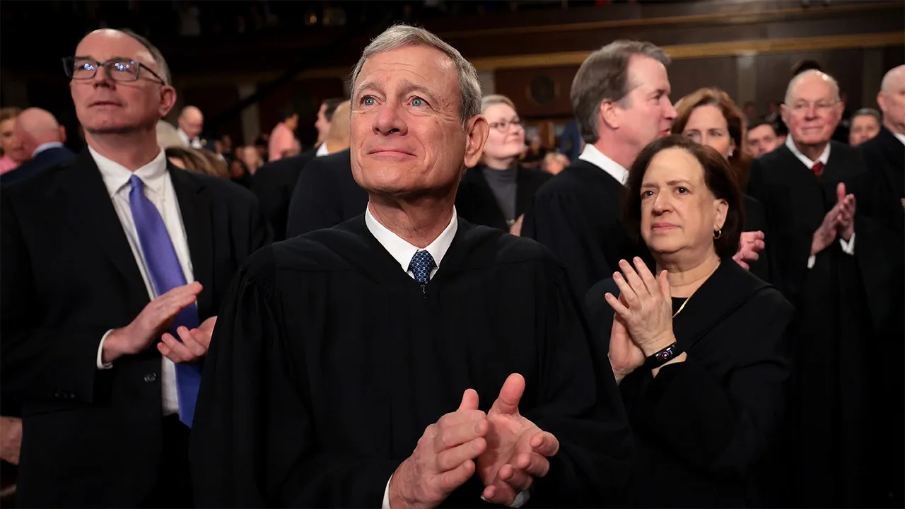 Chief Justice Roberts Defends Supreme Court's Impartiality Amid Recent Criticism