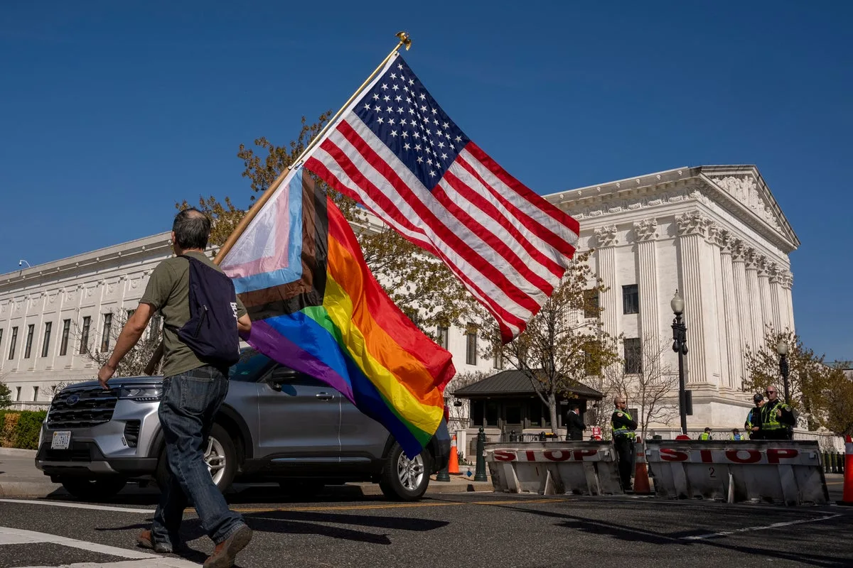 Supreme Court Justices Issue Strong Dissent Critiquing Plea Bargain Practices