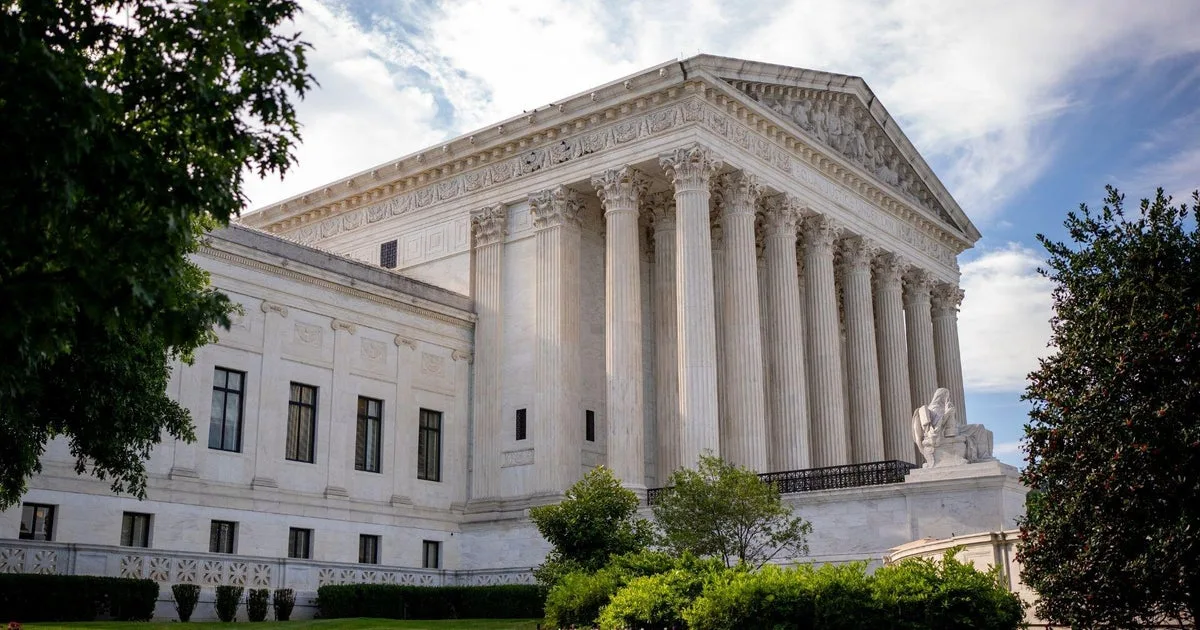 Supreme Court Limits Shareholder Lawsuits Against Closed-End Investment Funds