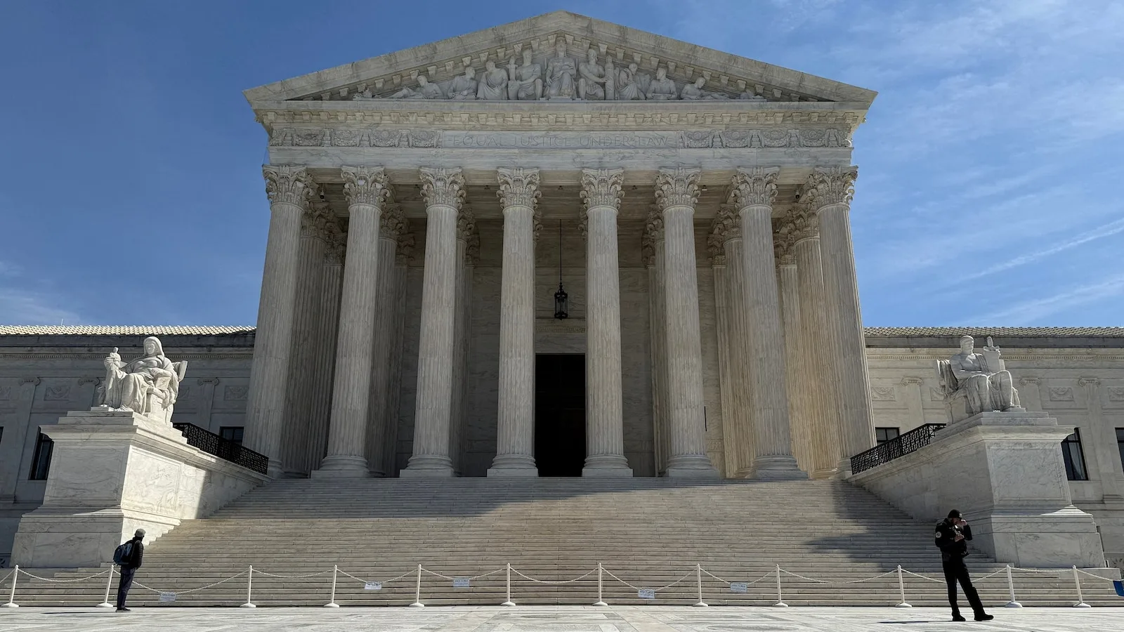 Supreme Court Orders Louisiana to Redraw Congressional Map in Voting Rights Case