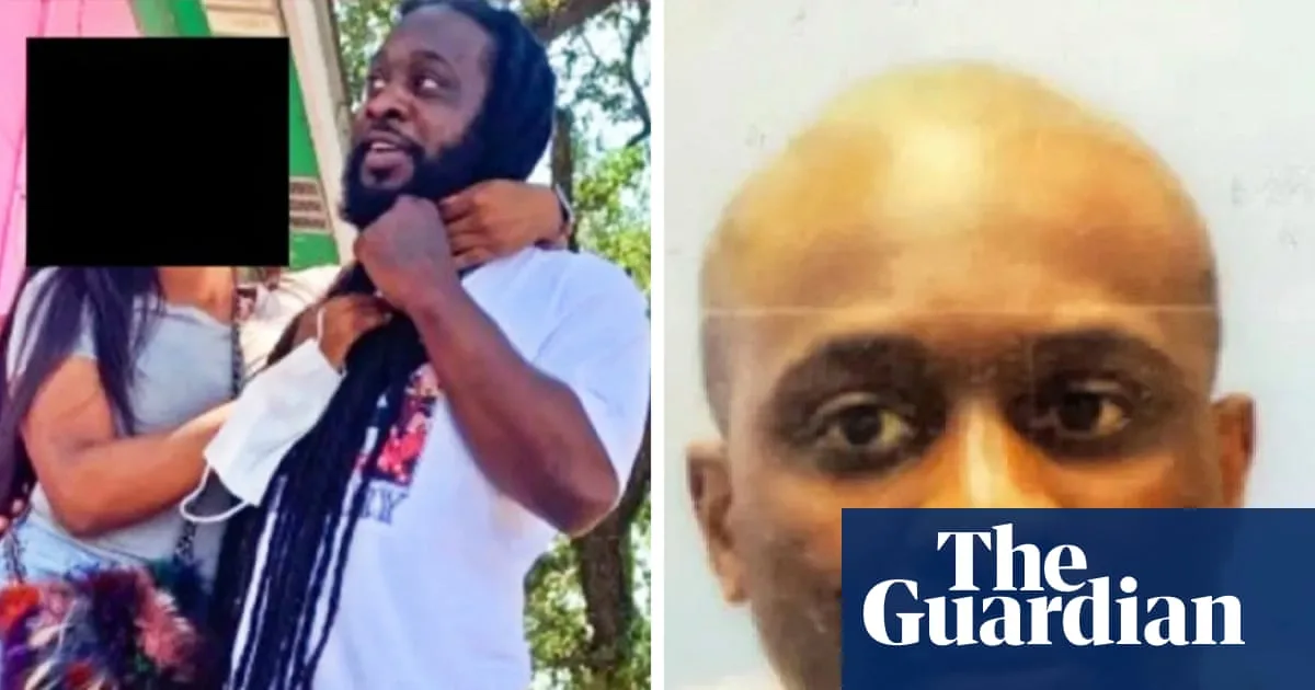 Supreme Court Rules Louisiana Inmate Cannot Sue Over Forced Shaving of Dreadlocks