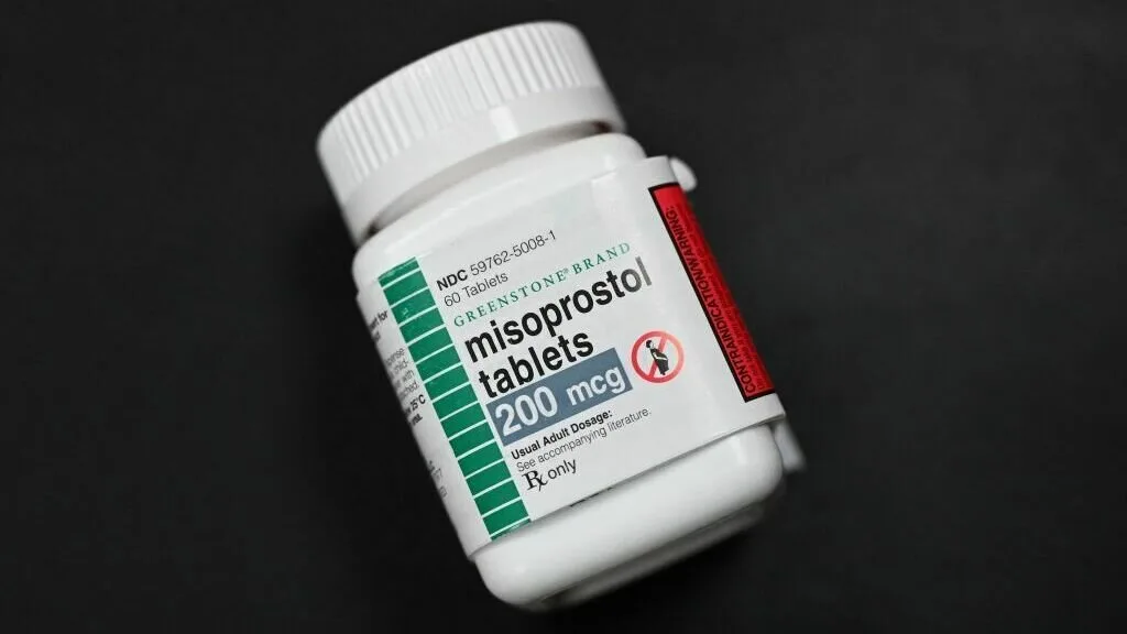 Supreme Court Restores Nationwide Access to Abortion Pill Mifepristone