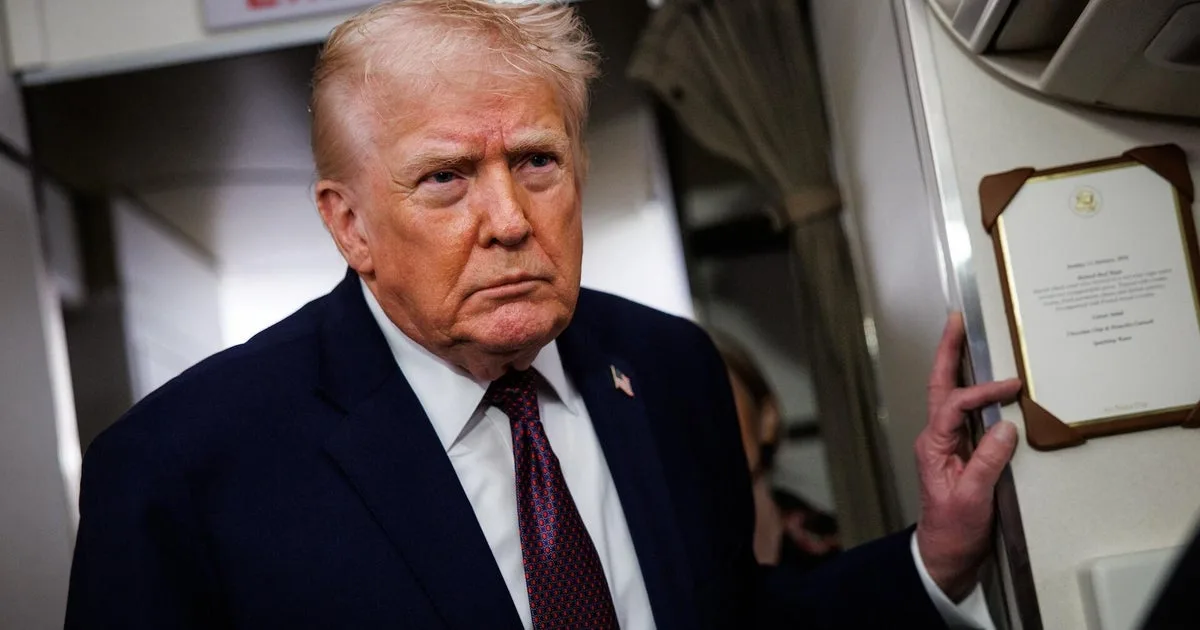 Supreme Court Strikes Down Trump’s Tariff Policy; President Announces New Tariff