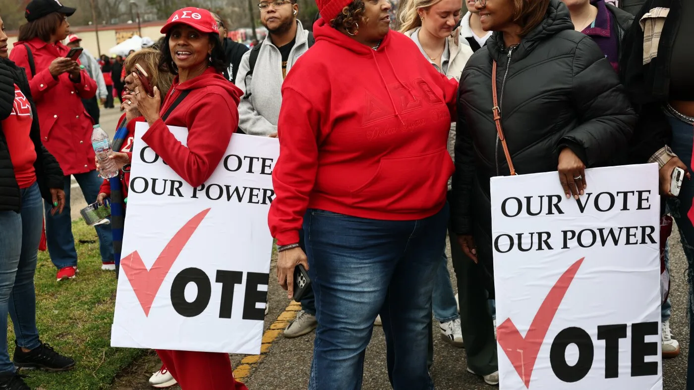 Supreme Court Ruling Alters Voting Rights Act Enforcement and Redistricting Cases