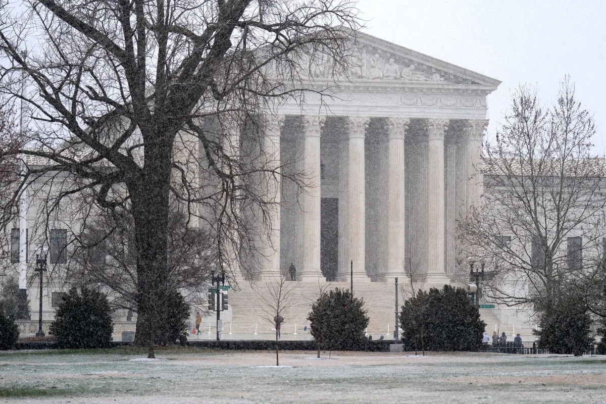 Supreme Court to Hear Case on Ending Protections for Haitian and Syrian Migrants