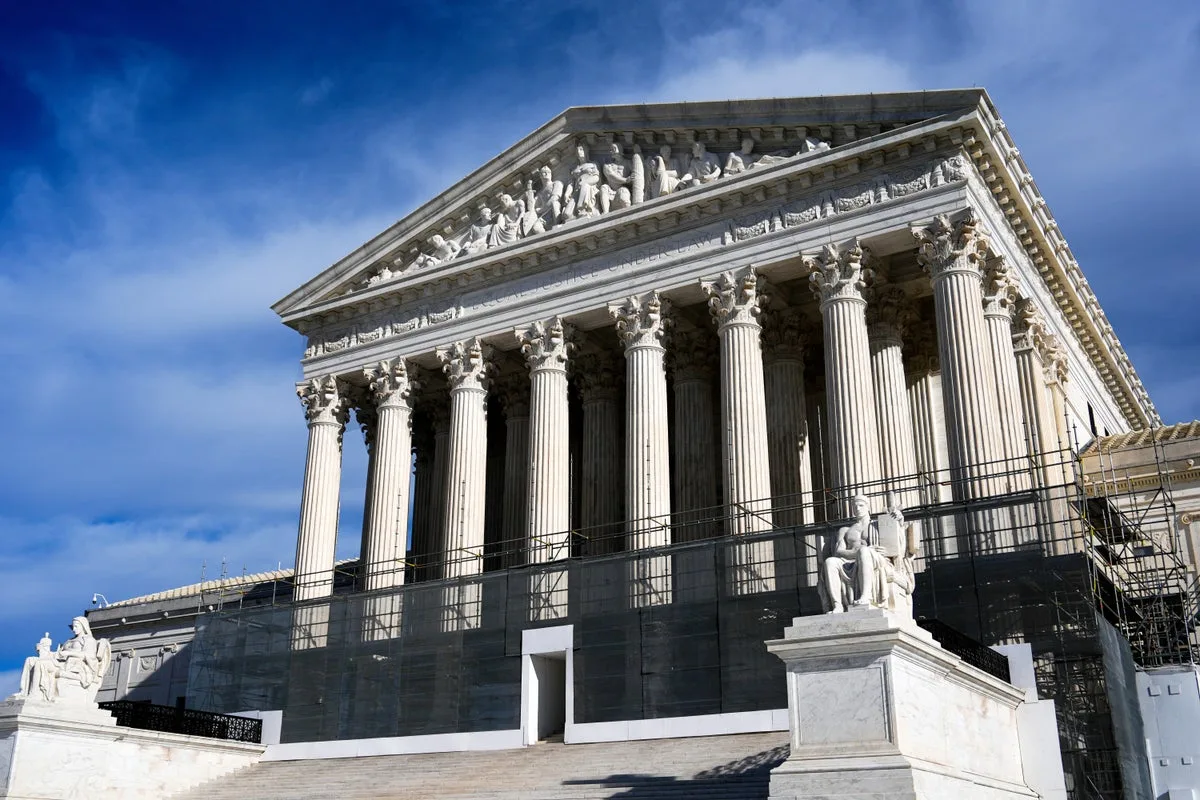 Supreme Court to Hear Oil and Gas Companies' Bid to Block Climate Lawsuits