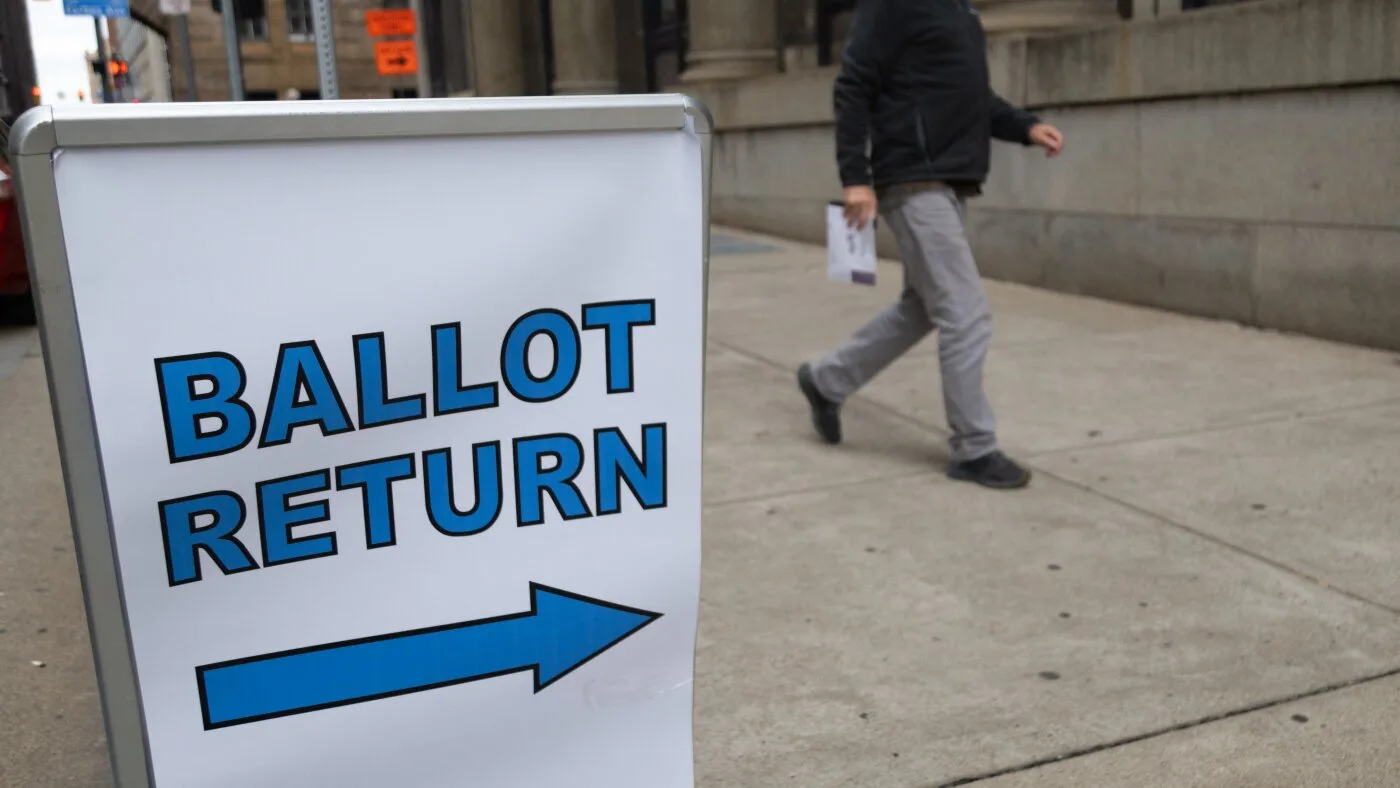 Supreme Court Upholds Mississippi Law Allowing Late-Arriving Mail Ballots