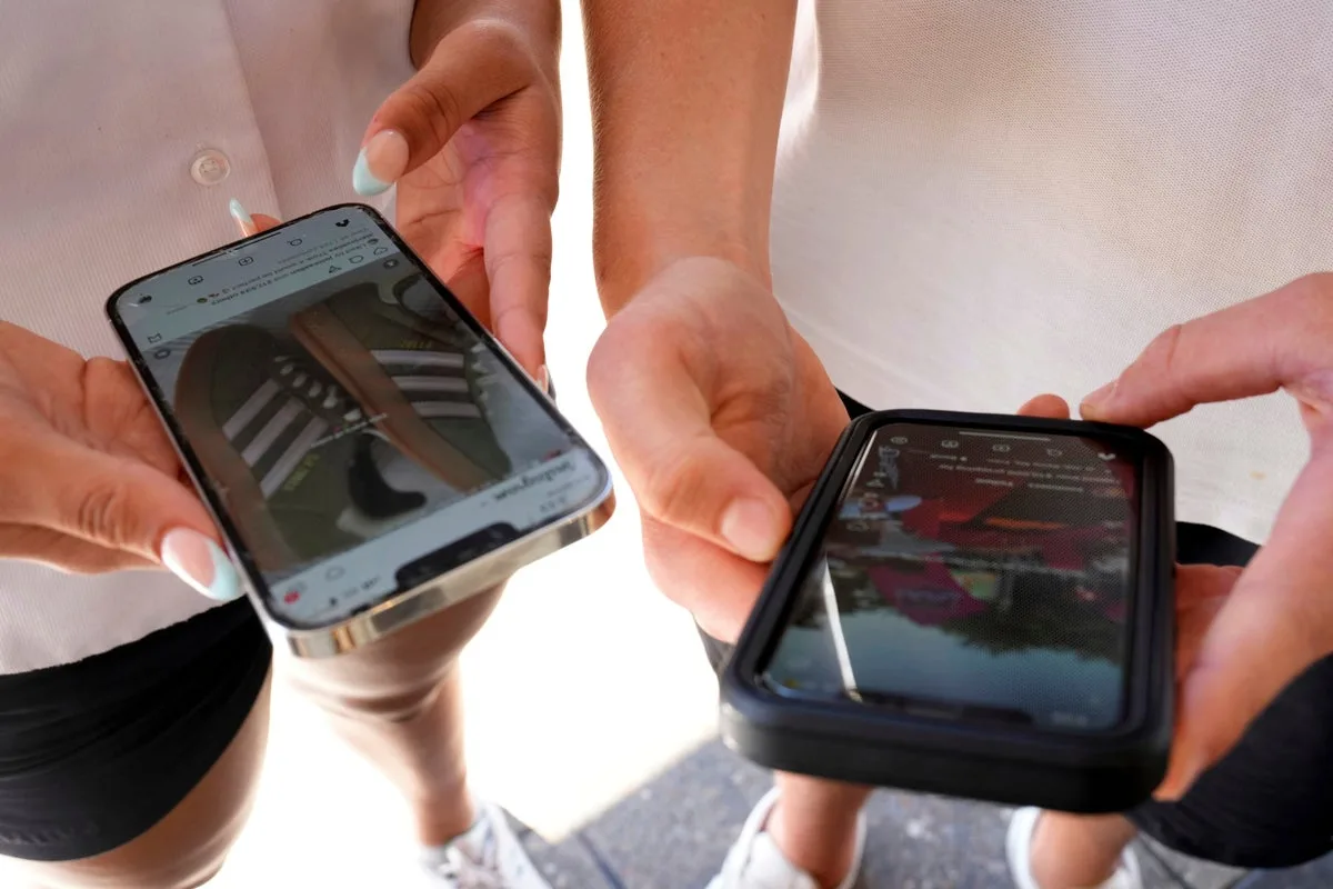 Survey Finds Half of U.S. Adults Under 50 Get Health Advice From Social Media Influencers