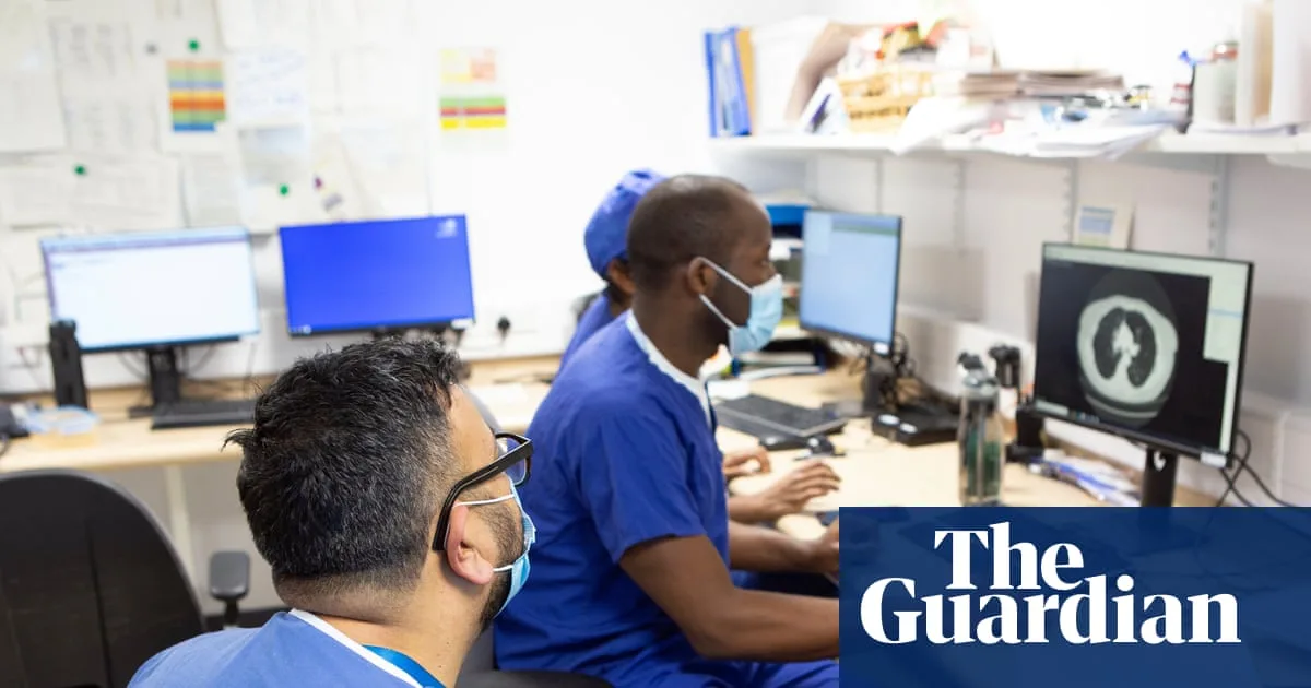 Survey Finds Rise in Racist Abuse Directed at NHS Radiographers by Patients