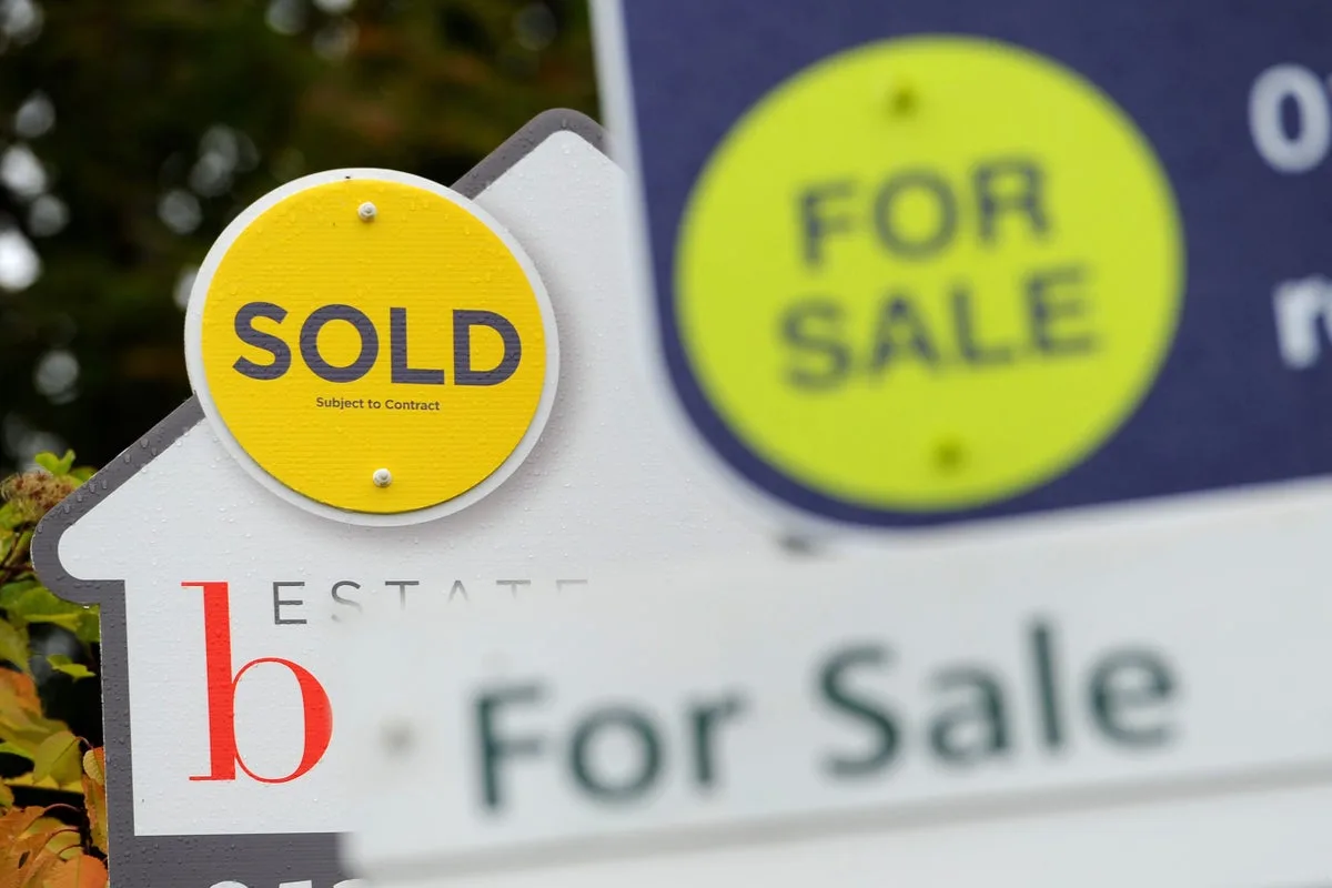 Surveyors Report Falling Homebuyer Demand but Predict Sales and Price Increases