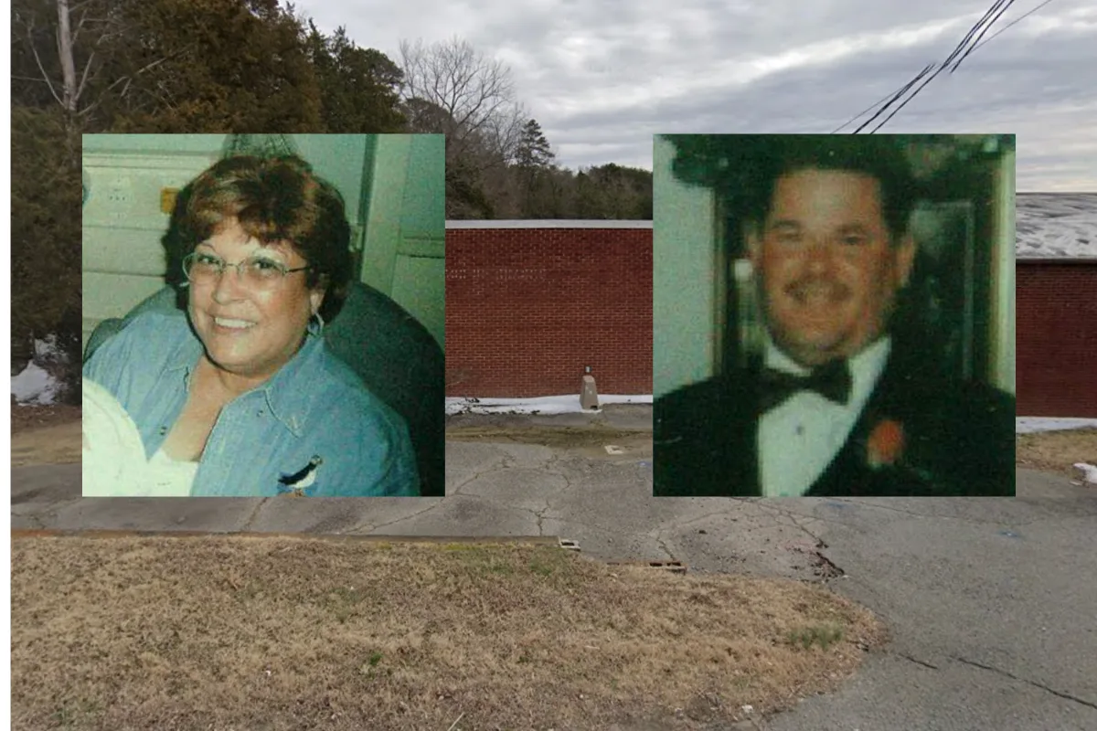 Suspect Arrested 3,000 Miles Away in 2008 North Carolina Double Shooting