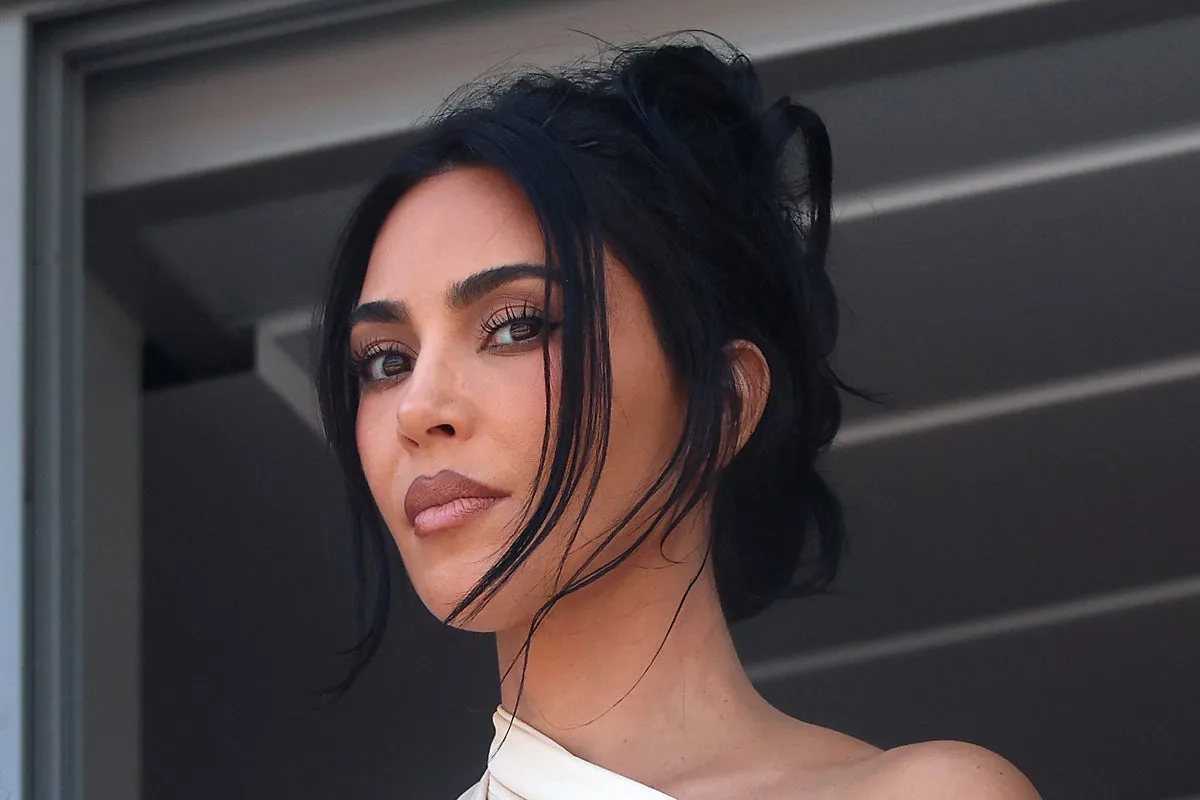 Suspect Arrested After Break-In at Kim Kardashian's Hidden Hills Mansion