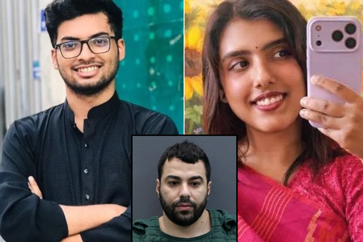 Suspect in USF Student Murders Held Without Bond as Investigation Continues