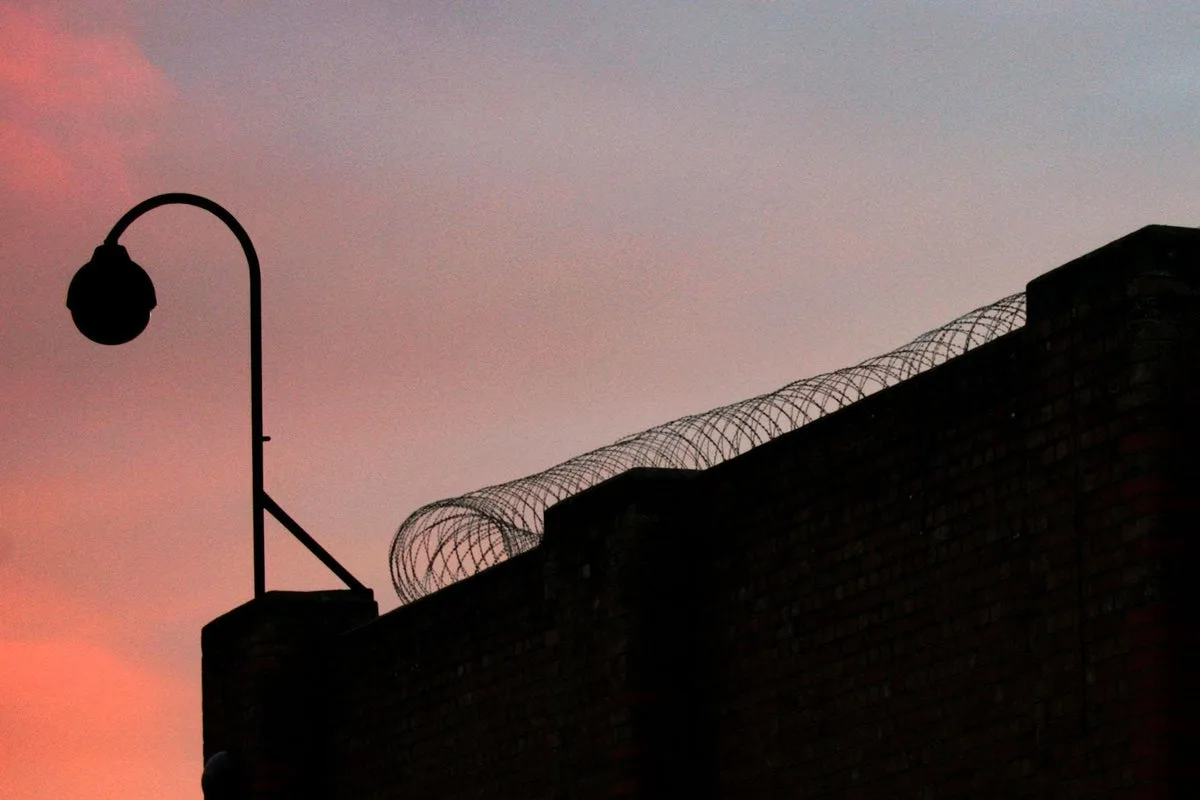 Suspected rapist accidentally released and leaves UK before trial