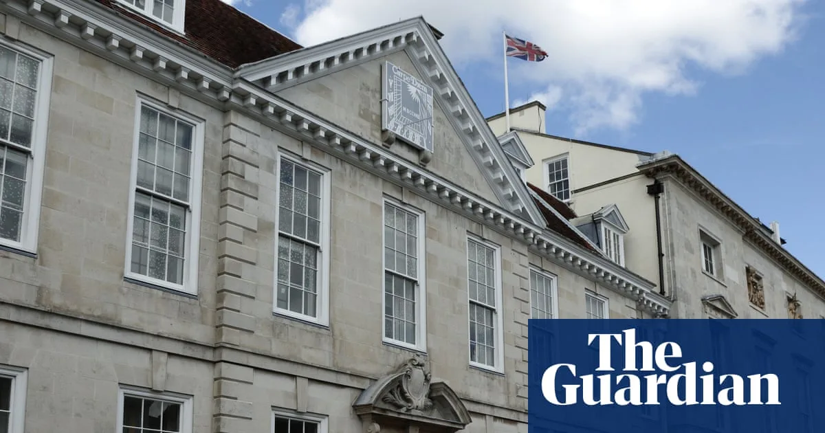 Sussex Therapist Jailed for 11 Years After Sexual Offence Conviction