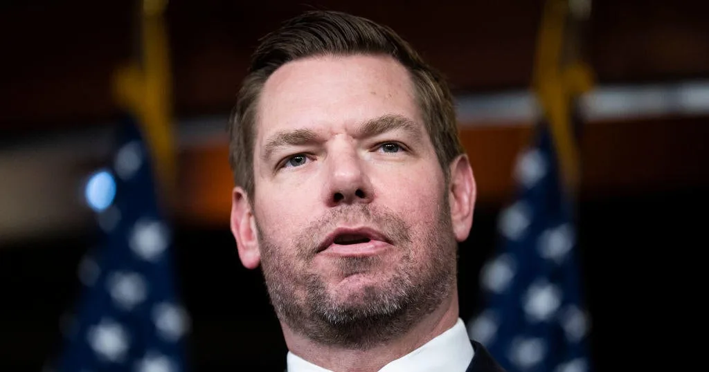 Swalwell's California Residency Supported by Landlord Amid Steyer Challenge