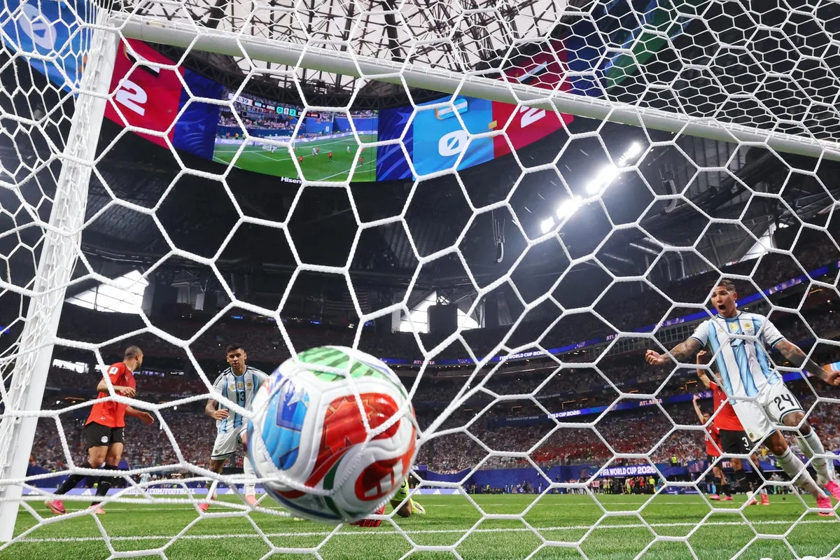 Switzerland Defeats Colombia in Penalty Shootout to Reach World Cup Quarterfinals