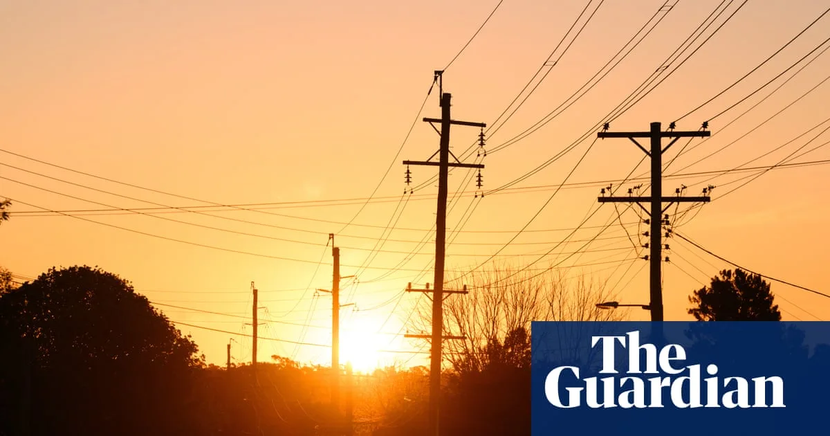 Sydney and Parts of NSW Experience Unseasonably High Temperatures Before Sudden Cool Change
