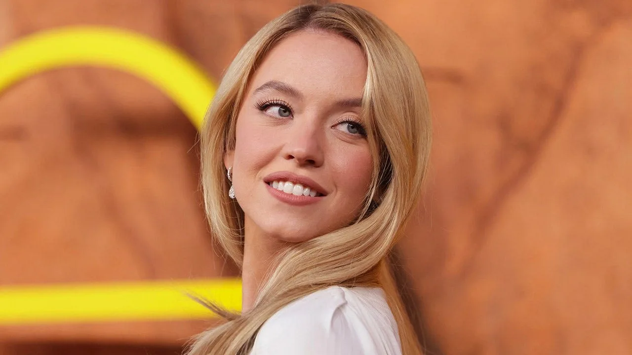 Sydney Sweeney Discusses Cut Pole-Dancing Scene and Nudity in 'Euphoria'