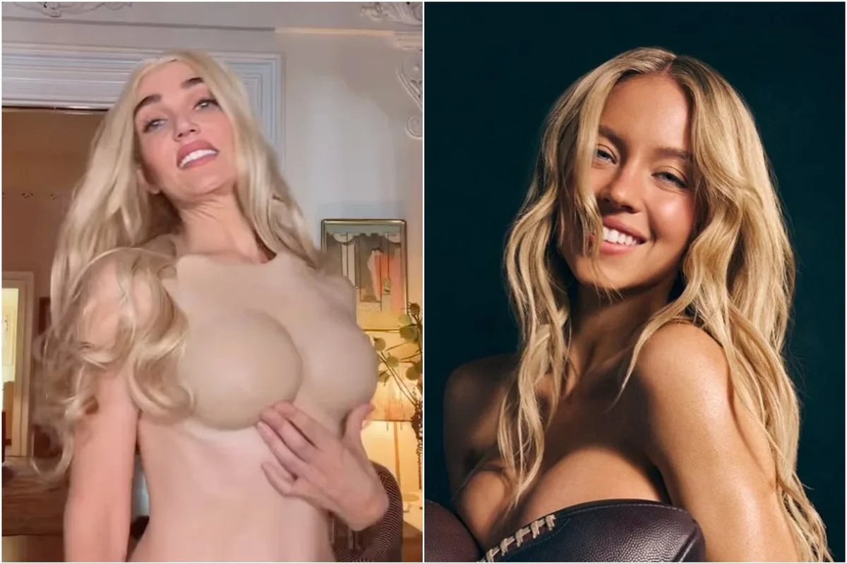 Sydney Sweeney Faces Criticism From Athletes Over Novig Sports Betting Ad