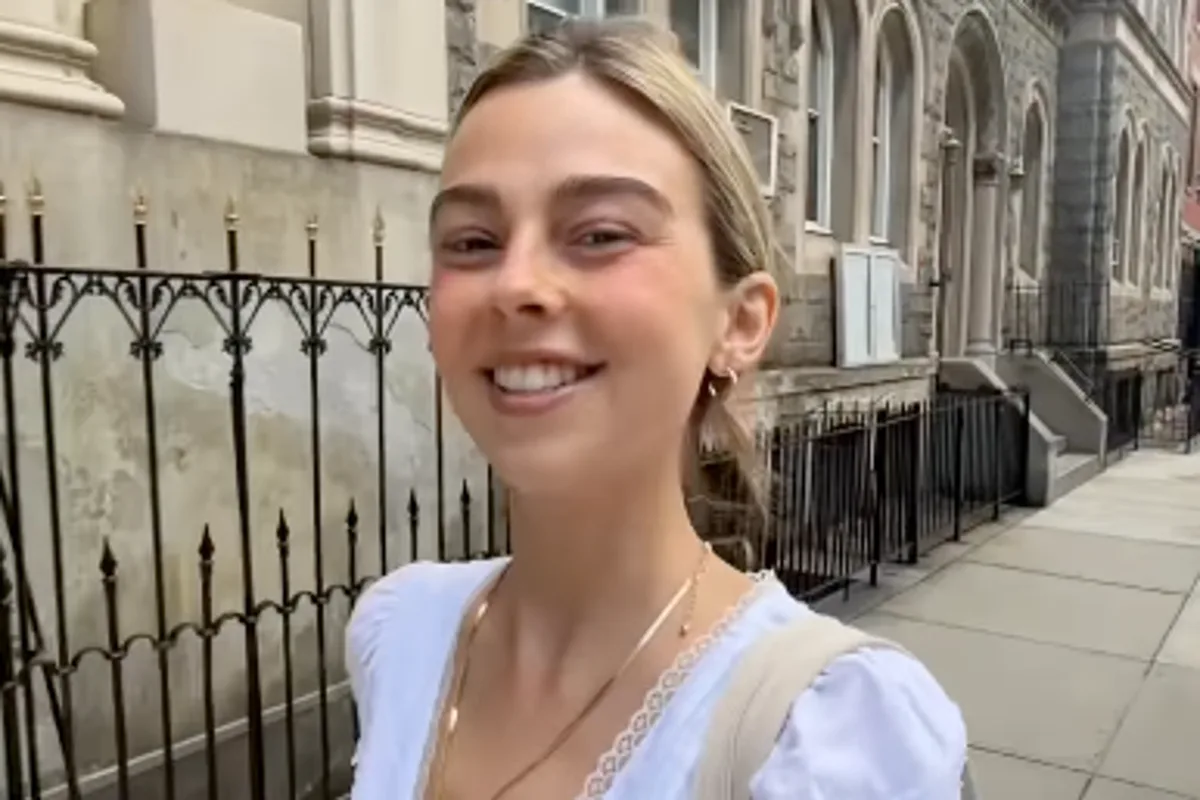 Sydney Towle, Influencer Who Documented Cancer Journey, Dies at 26