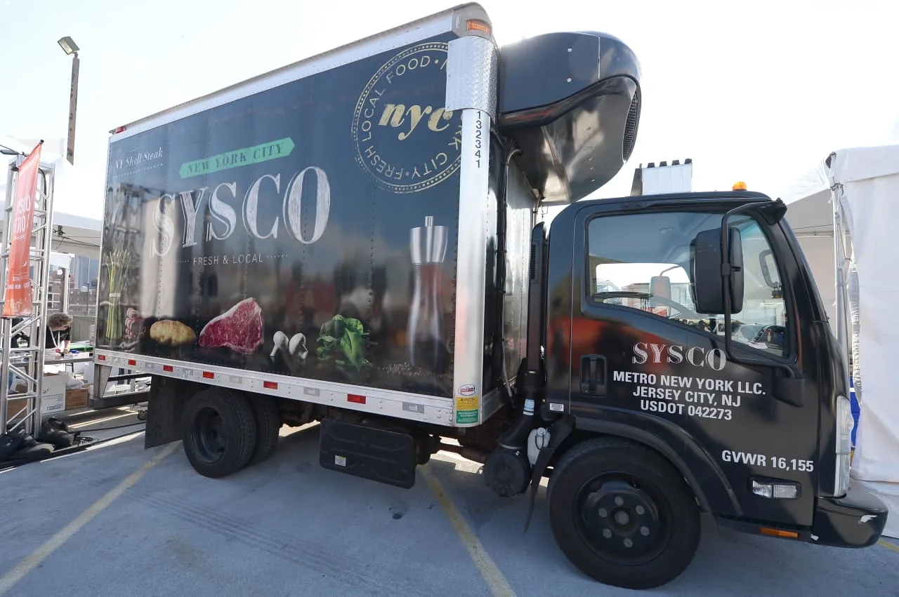 Sysco Announces $29 Billion Acquisition of Jetro Restaurant Depot