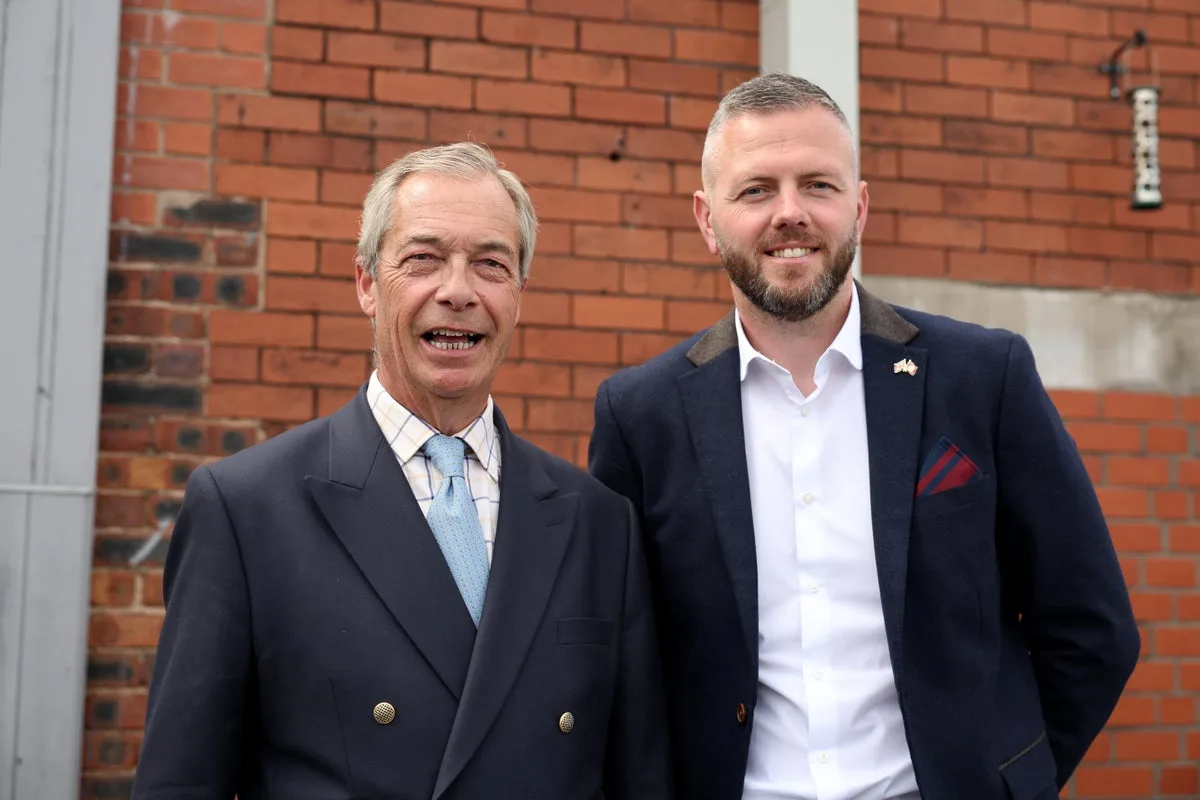 Tactical Voting and Party Competition Shape Makerfield By-Election Prospects