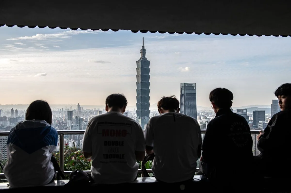 Taiwan Life Insurers Expect Billions in Book Value Declines From Accounting Shift