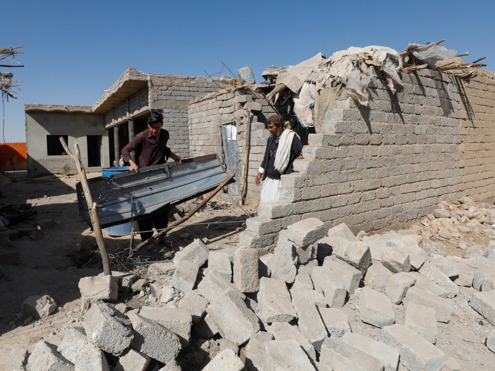 Afghan-Pakistan Conflict Escalates Amid Reports of Deadly Strikes and Drone Attacks