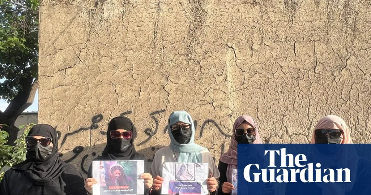 Taliban Issues Law With Provisions on Child Marriage and Divorce Restrictions