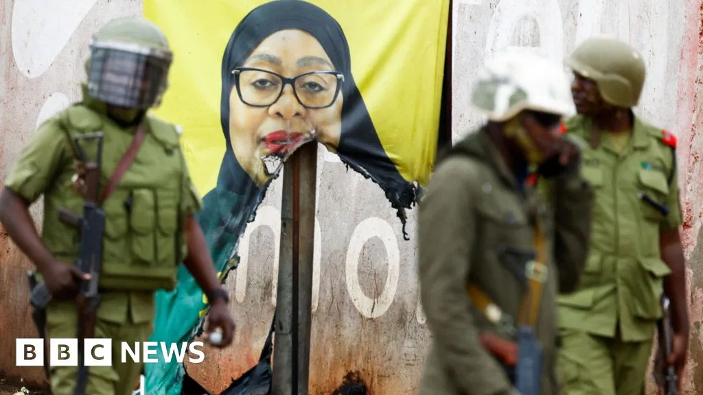 Tanzania Inquiry Reports Over 500 Deaths in Postelection Violence