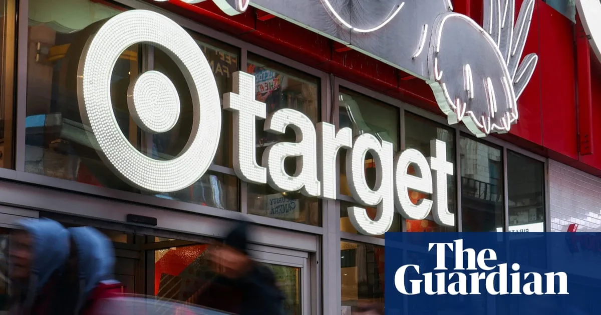 Target Removes Children's Clown Costume After Criticism Over Racist Imagery