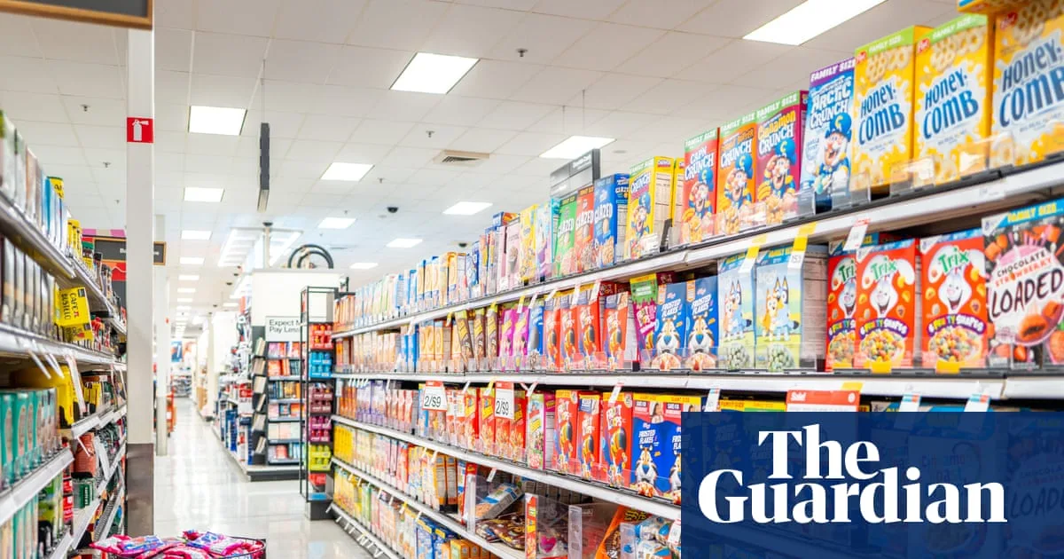 Target to Stop Selling Cereals with Synthetic Colors by End of May