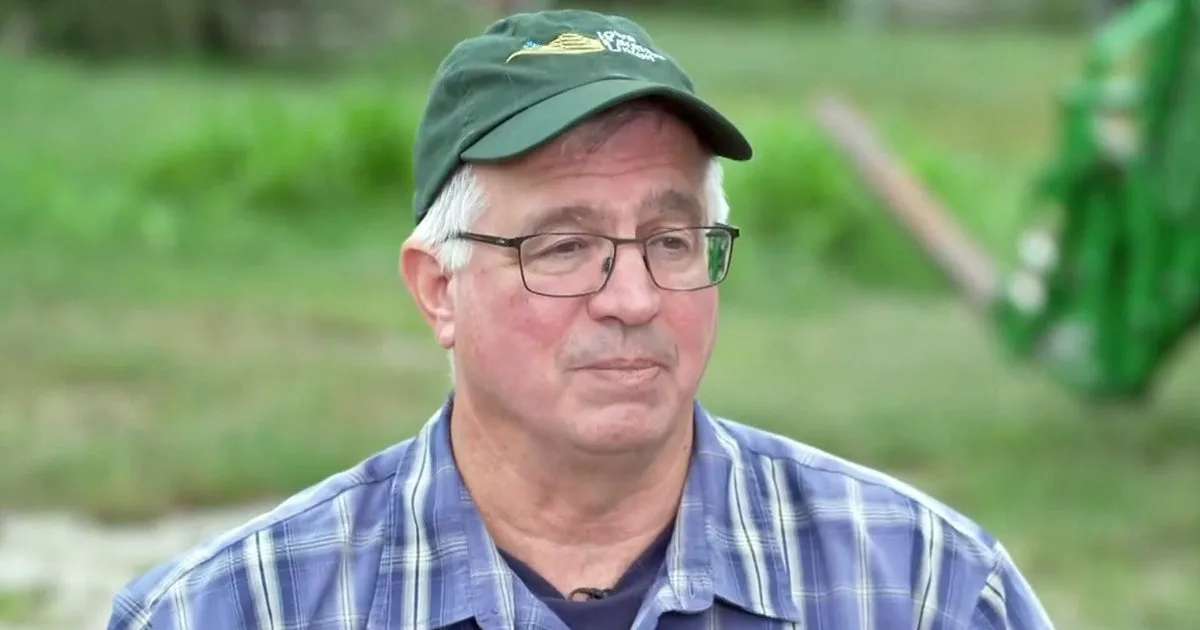 Tariffs and Inflation Impact North American Farmers Amid Global Trade Tensions