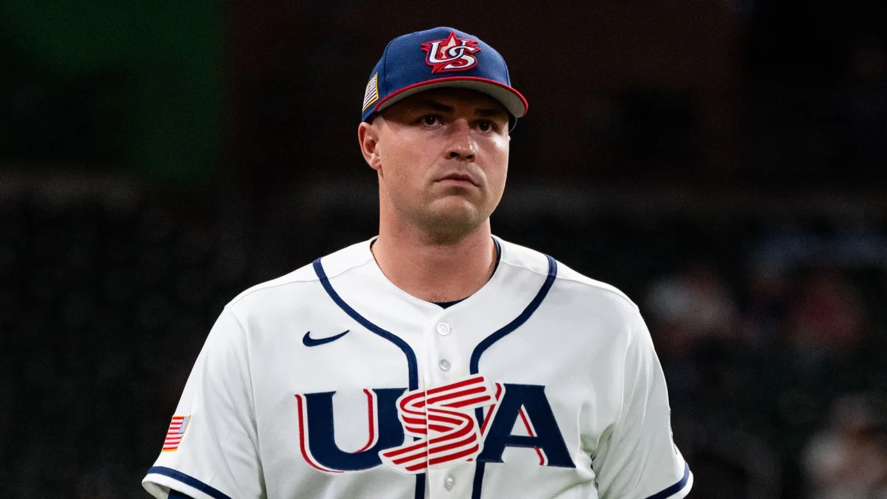 Tarik Skubal Responds to Benedict Arnold Comparisons After World Baseball Classic Exit