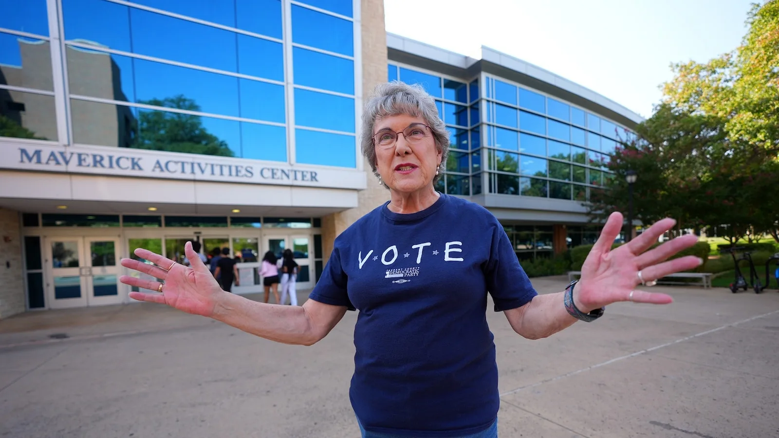 Tarrant County Reduces Polling Locations Ahead of 2026 Texas Elections