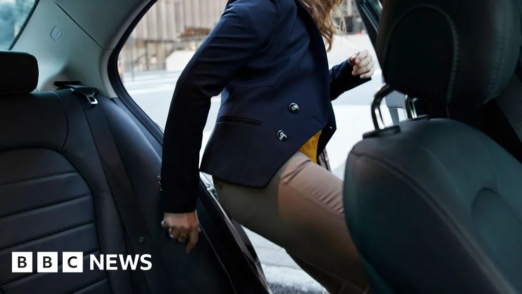 Taxi Driver Jailed After Abduction and Rape of Passenger Following Night Out