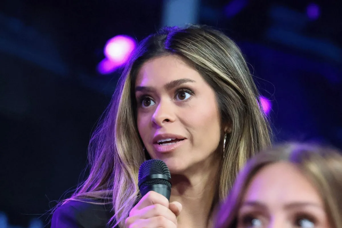 Taylor Frankie Paul Announces Distancing from Mormon Church Amid Legal Proceedings