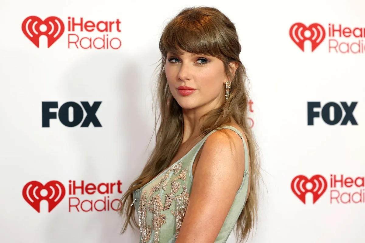 Taylor Swift Addresses Fan Theories and Criticism Over Song Lyrics