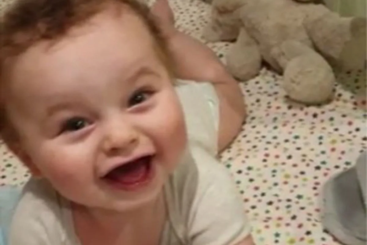 Teacher Found Guilty of Sexual Abuse and Murder of 13-Month-Old Preston Davey