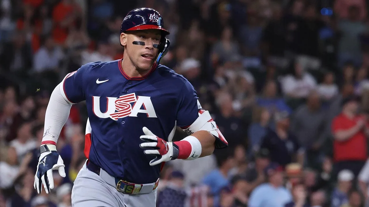 Team USA Advances to World Baseball Classic Final After Controversial Strikeout
