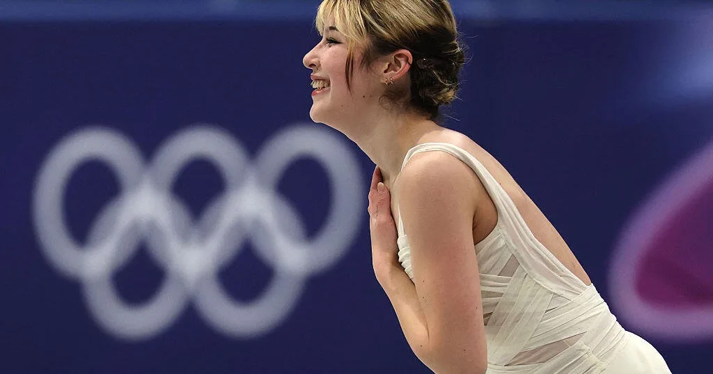 Team USA Advances in Figure Skating and Adds 11th Gold at Winter Olympics