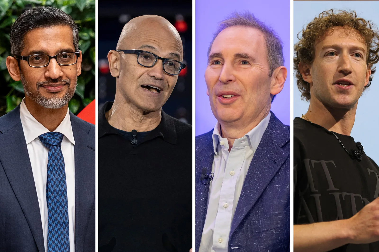Tech Companies Call for Global Action on AI Cybersecurity Threats