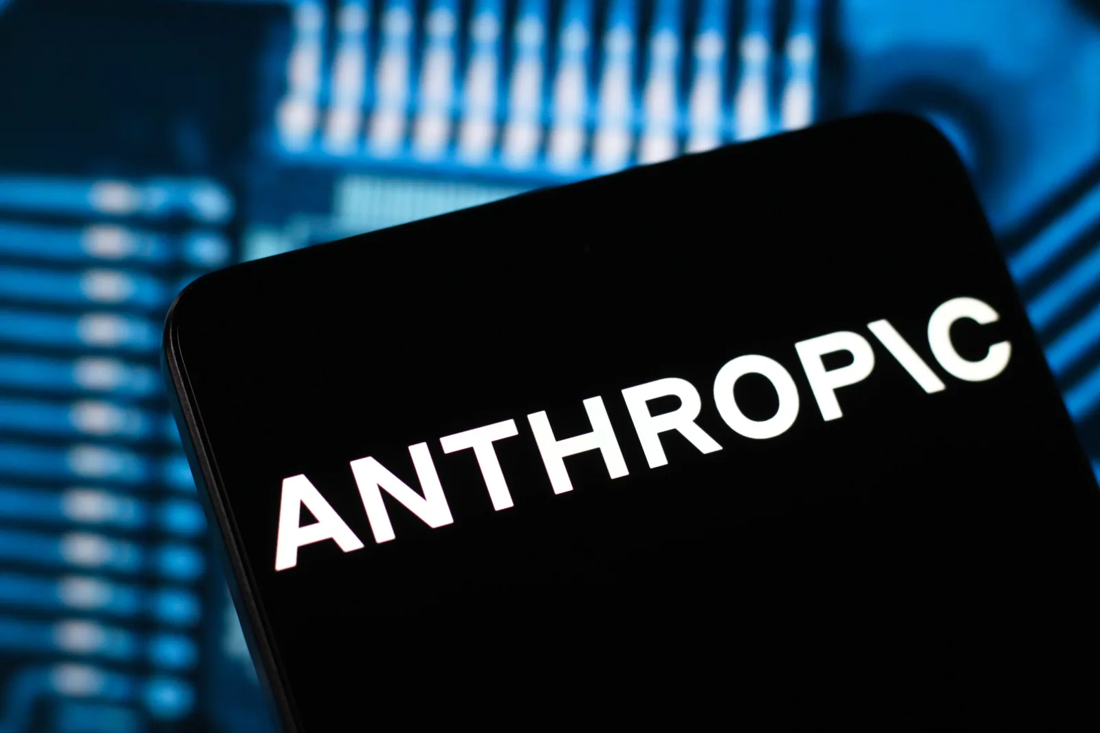 Technology Stocks Rise as Anthropic Reports Surge in Revenue
