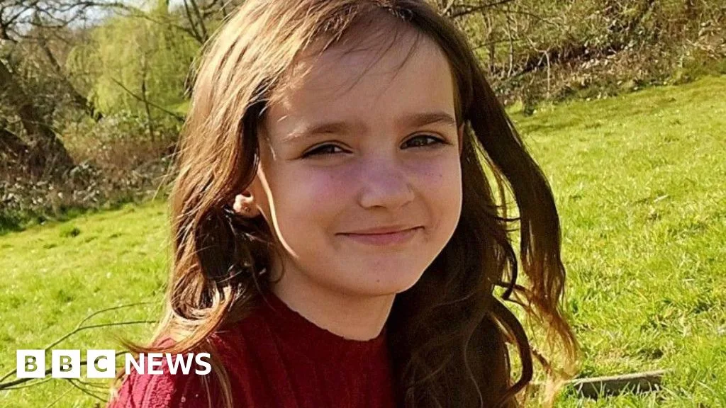 Teen Accused of Fatally Stabbing Nine-Year-Old Aria Thorpe in Weston-super-Mare