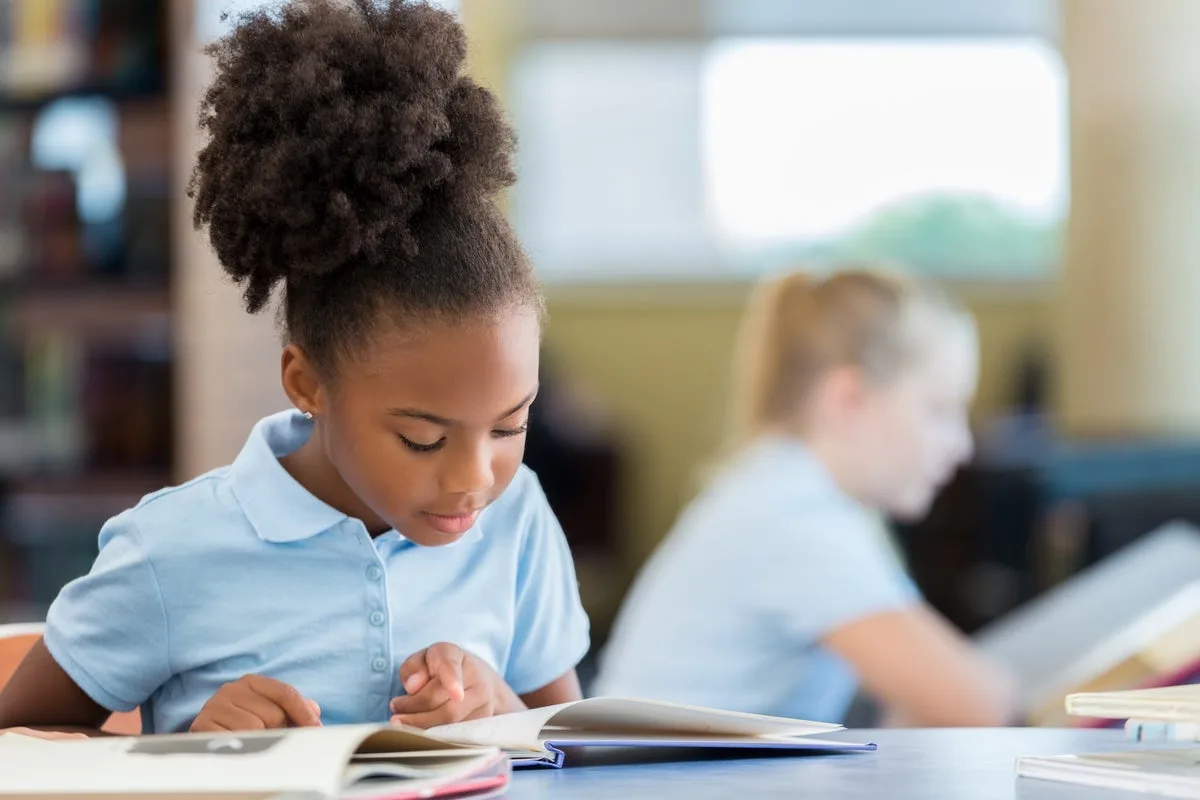 Teen Reading Scores Fall to 1971 Levels Amid New Federal Reform Proposal