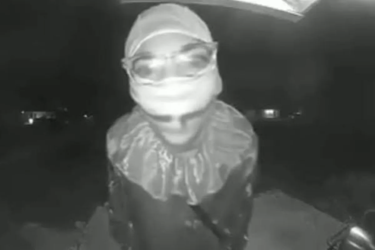 Teenager in Clown Costume Charged With Murder After Fatal Stabbing at Bus Stop