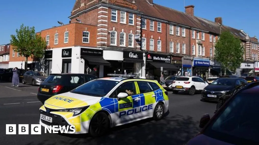 Teenager Jailed for Far-Right Axe Attack Outside Bristol Barber Shop